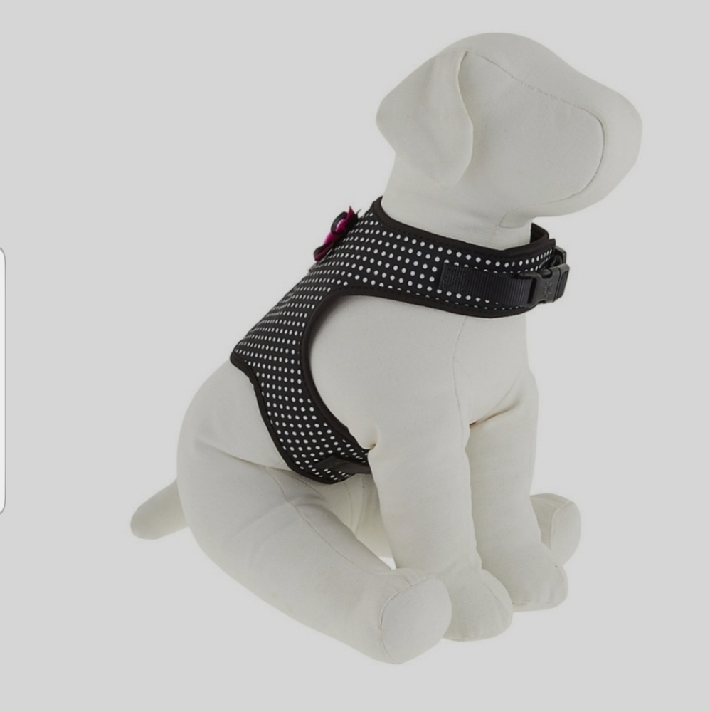 💕 DOG HARNESS NWOT 💕